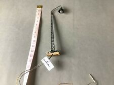 Lampe bahnhof gittermast gebraucht kaufen  Duisburg