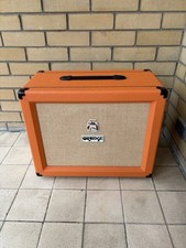 Orange ppc112 guitar for sale  BOSTON