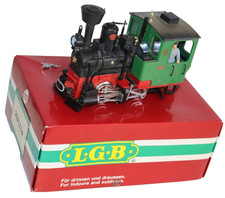 Lgb lehmann modelleisenbahn gebraucht kaufen  Schwabach