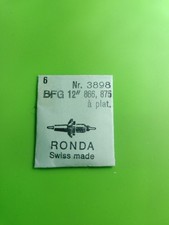 Bfg 866 875 usato Bfg 866 875 usato  Benevento