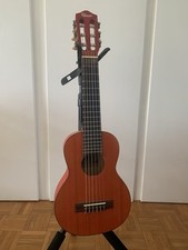Redwood string ukulele for sale  WEYBRIDGE