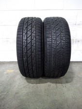 P235 55r18 firestone for sale  Waterford