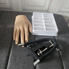 Practice silicone hand for sale  COALVILLE