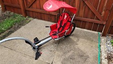 Weehoo igo turbo d'occasion  Expédié en Belgium