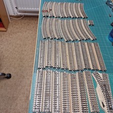 Märklin gleis hohlprofil gebraucht kaufen  Neustadt am Rübenberge
