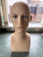 Realistic adult male for sale  BRIDGEND