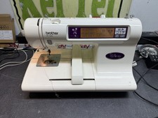 brother disney embroidery machine for sale  CHERTSEY