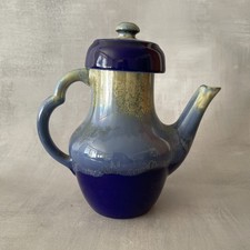 Petite théière céramique d'occasion  Ervy-le-Châtel