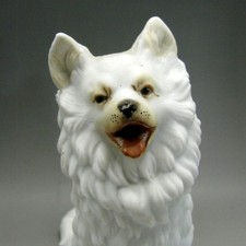 Vintage german spitz d'occasion  Expédié en Belgium