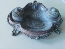 art nouveau encrier d'occasion art nouveau encrier d'occasion Salies-du-Salat