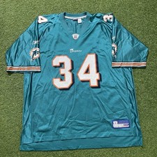 Reebok miami dolphins for sale  Loxahatchee