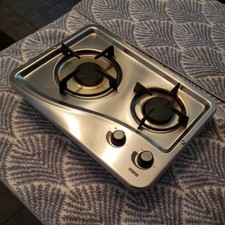 Capital 1204ss stainless for sale  Clinton Township