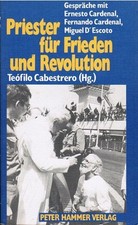 Priester frieden revolution gebraucht kaufen  Naumburg