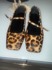 New leopard print for sale  BURTON-ON-TRENT
