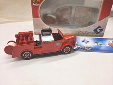 Solido 2170 hotchkiss d'occasion  Meulan en Yvelines
