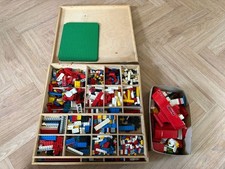 Riginal lego holbox gebraucht kaufen  Harrislee