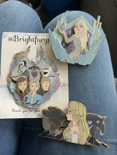 Disney frozen elsa gebraucht kaufen  Neufahrn b.Freising
