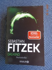 Fitzek kind nacht gebraucht kaufen  Henstedt-Ulzburg
