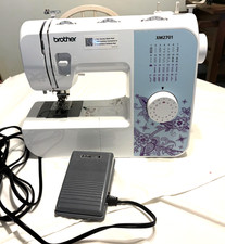 Máquina de bordar Brother XM2701 27 pontos para costura doméstica comprar usado  Enviando para Brazil