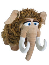 Living puppets plüsch gebraucht kaufen  Braunschweig