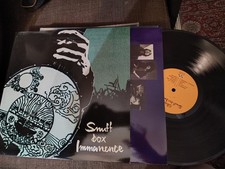 GHOST Snuff Box Immanence LP DRAG CITY Psychedelic Folk Rock Masaki Batoh, usado comprar usado GHOST Snuff Box Immanence LP DRAG CITY Psychedelic Folk Rock Masaki Batoh, usado comprar usado  Enviando para Brazil