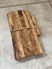 X13 seconds olivewood for sale  BASINGSTOKE