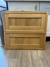Solid oak frame for sale Solid oak frame for sale  SCUNTHORPE