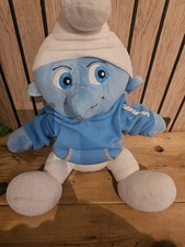 Smurf build bear for sale Smurf build bear for sale  ROTHERHAM