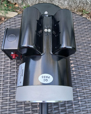 Motor elétrico VEVOR 140256C monofásico 2HP 230V 1800 RPM TEFC AC – eixo 5/8" comprar usado  Enviando para Brazil