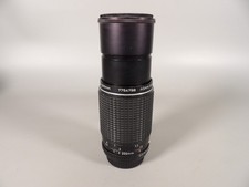 Objectif smc pentax d'occasion  Paris-