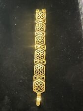 Bracciale trifari vintage usato  Roma
