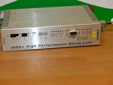 Indel linea servo usato  Spedire a Italy