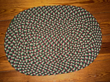 Vintage red green for sale  Manchester