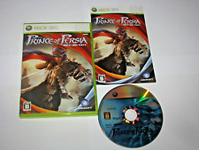 Prince of Persia (lançamento japonês) XBox 360 importação do Japão vendedor dos EUA comprar usado  Enviando para Brazil