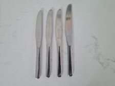 Housley cutlery table for sale  MELTON MOWBRAY