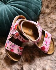 Birkenstock mädchen sandalen gebraucht kaufen  Korschenbroich