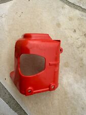 Cache capot moteur d'occasion  Condom