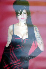 Amy winehouse dublin for sale  Ben Lomond