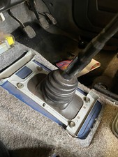 Jimny gear stick for sale  CASTLEFORD