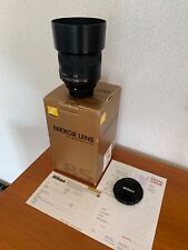 Nikon bjektiv nikkor gebraucht kaufen  Wiernsheim