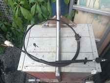 Tachowelle fiat ducato gebraucht kaufen  Kürten