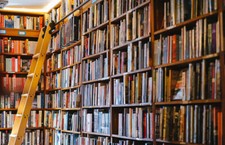 Lotto misto libri usato  Sant Agata di Militello