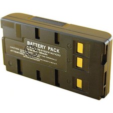 Batterie quasar vm d'occasion  Carros