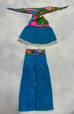Vintage barbie doll for sale  Quincy