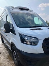 Ford transit 350 for sale  BEDALE
