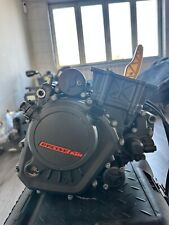 Ktm duke 125 usato  Torino
