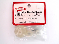 Kyosho ultima diff for sale  SPILSBY