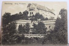 Germany nurnberg westseite for sale  Wilmington