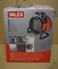 Heißluftgenerator valex 18601 gebraucht kaufen  Karben