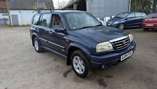 suzuki xl7 for sale  Dover
